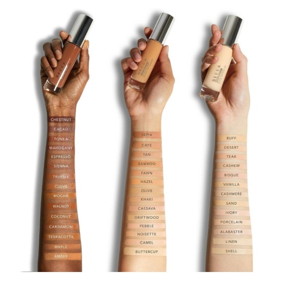 Becca Ultimate Coverage 24 hour foundation - Picture 5 of 5